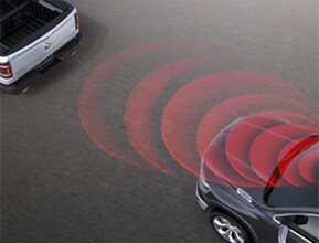 SMART BRAKING TECHNOLOGY