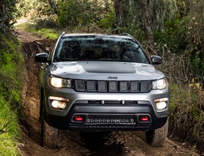 GROUND CLEARANCE