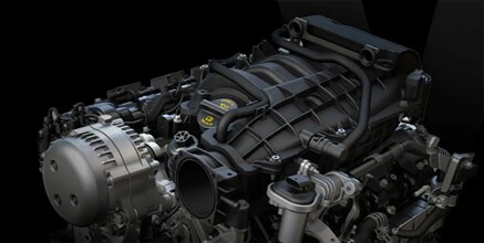 powerful and efficient