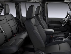 SETTLE IN FOR ADVENTURE