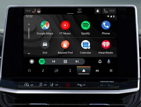 android autocompatibility