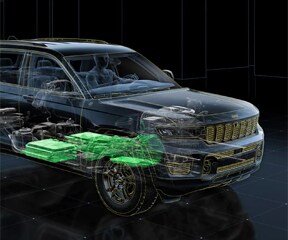 electric mode