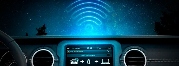 wi-fi on the go