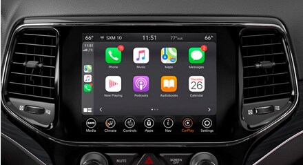 YOUR FAVORITE APPS RIGHT IN YOUR POCKET