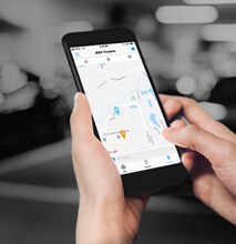 VEHICLE FINDER