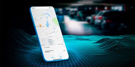 vehicle finder