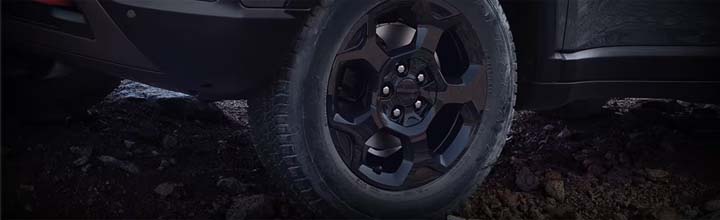 falken wildpeak all-terrain tires