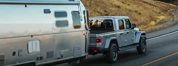 easily tow your toys