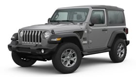 Jeep WRANGLER FREEDOM EDITION