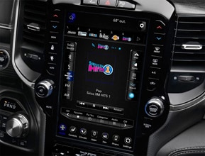 SiriusXM ENTERTAINMENT