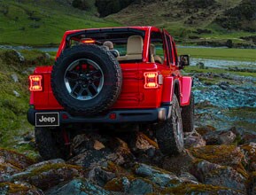 ground clearance