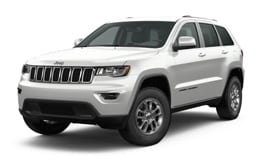 GRAND CHEROKEE LAREDO E 4X2