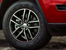 ALL-TERRAIN TIRES