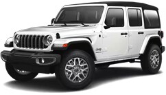 4-DOOR SAHARA