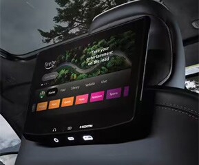 amazon fire tv
