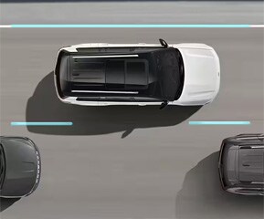 active lane management