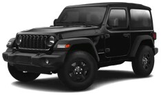 2-DOOR SPORT