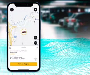 vehicle finder