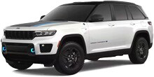TRAILHAWK 4xe