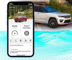 vehicle health report