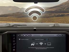 READY FOR UNEXPECTED WATERS