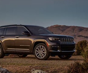 quadra-lift air suspension system