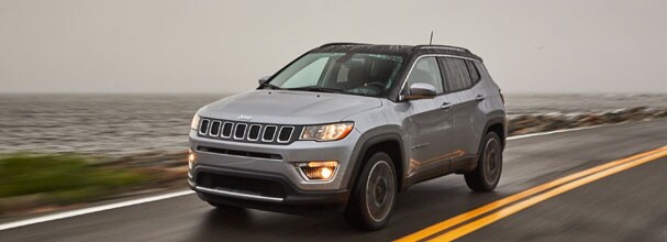DRIVE WITH COMPLETE CONFIDENCE