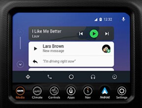 IN TUNE WITH YOUR ANDROID