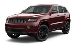 GRAND CHEROKEE ALTITUDE 4X2