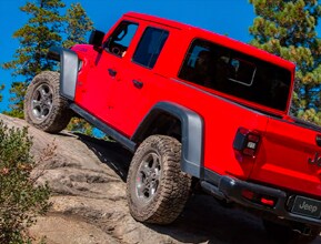 master the terrain