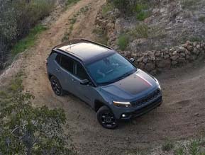 jeep active drive low 4x4 system