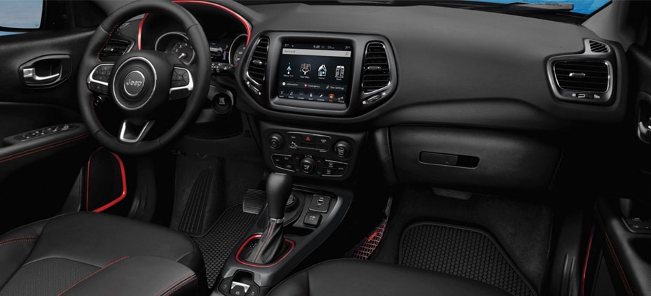 image jeep compass