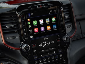 SMARTPHONE INTEGRATION