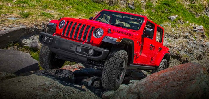 wrangler capability