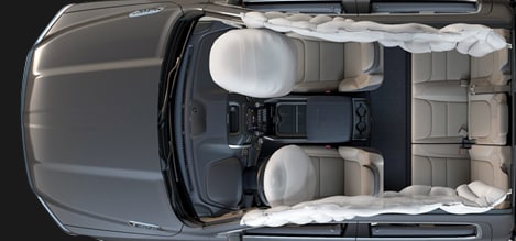 ADVANCED AIRBAG TECHNOLOGY