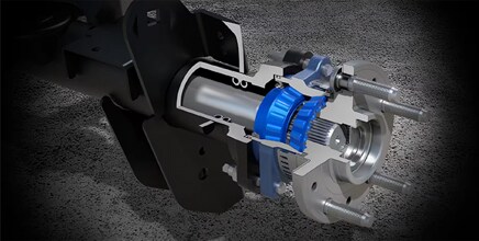 powerful and efficient