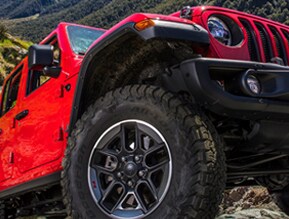 NOT YOUR AVERAGE TIRE