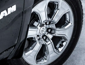 serious stopping power