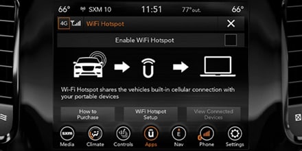 WI-FI WONDER