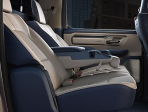 CUSTOMIZE YOUR COMFORT