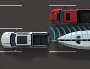 INNOVATIVE TRAILERING FEATURES