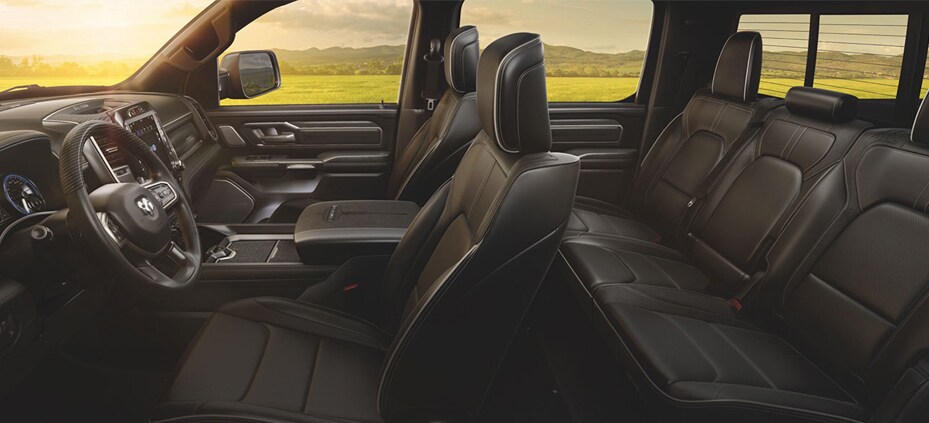 image Interior