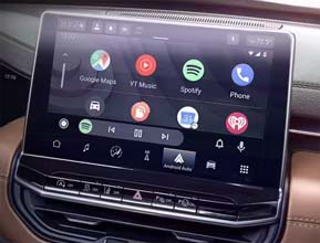 next-generation uconnect 5 system