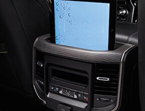Connectivity On The Go