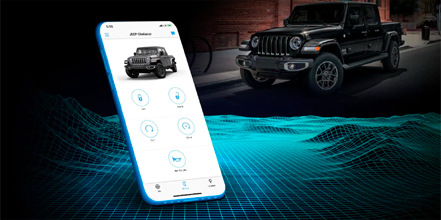 remote vehicle operations