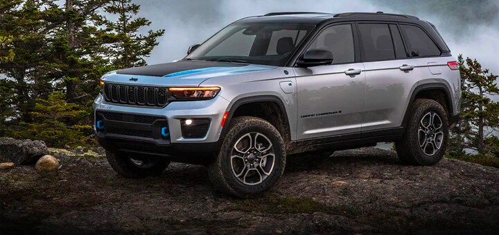 grand cherokee4xe
