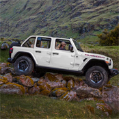 GROUND CLEARANCE