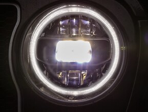 SEE AND BE SEEN