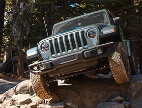ground clearance