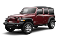 ISLANDER 4-DOOR